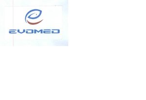 Trademark EVOMED + LOGO E