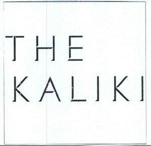 Trademark THE KALIKI