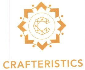 Trademark CRAFTERISTICS + LOGO C