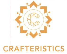Trademark CRAFTERISTICS + LOGO C