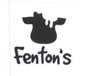 Trademark FENTON'S