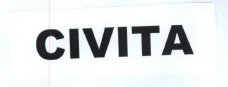 Trademark CIVITA