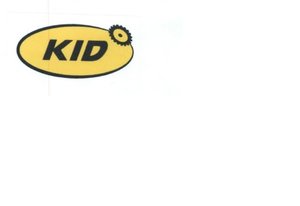 Trademark KID + LOGO