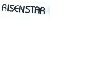 Trademark RISENSTAR