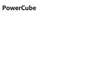 Trademark PowerCube