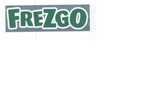 Trademark FREZGO