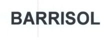 Trademark BARRISOL