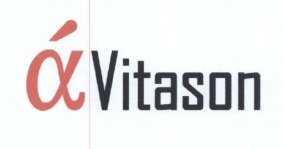 Trademark VITASON