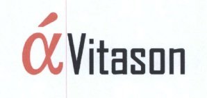 Trademark VITASON