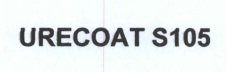 Trademark URECOAT S105