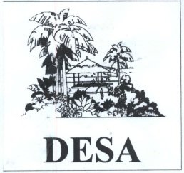 Trademark DESA