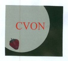 Trademark CVON