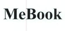 Trademark MeBook