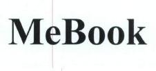 Trademark MeBook