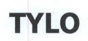Trademark TYLO
