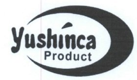 Trademark YUSHINCA