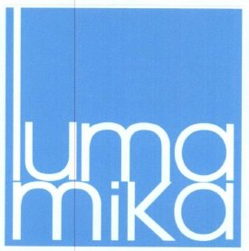 Trademark LUMA MIKA