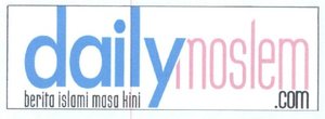 Trademark Daily Moslem.com & LOGO