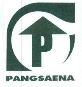 Trademark PANGSAENA + Logo