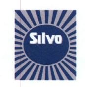 Trademark SILVO