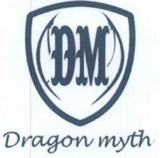 Trademark Dragon myth