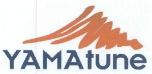 Trademark YAMAtune