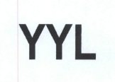 Trademark YYL