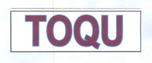 Trademark TOQU