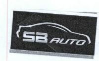 Trademark SB AUTO