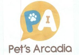 Trademark Pet's Arcadia