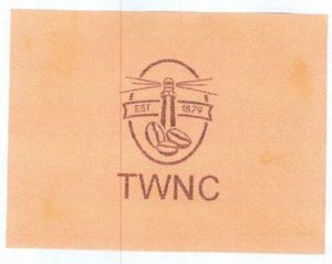 Trademark TWNC EST 1879 & LUKISAN