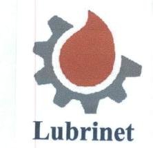 Trademark Lubrinet & Logo