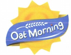 Trademark OAT MORNING