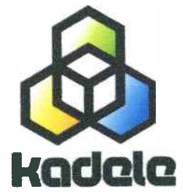 Trademark KADELE