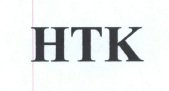 Trademark HTK