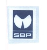 Trademark SBP