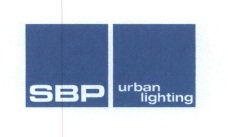 Trademark SBP Urban Lighting