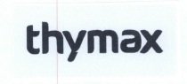 Trademark thymax