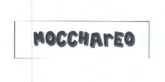 Trademark MOCCHAREO