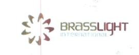 Trademark Brass Light International & Gambar