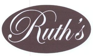 Trademark RUTH'S
