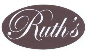 Trademark RUTH'S