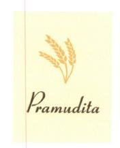 Trademark Pramudita dan Logo