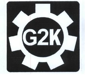 Trademark G2K & LOGO