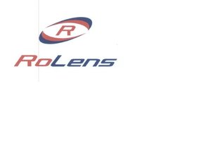 Trademark ROLENS+logo R