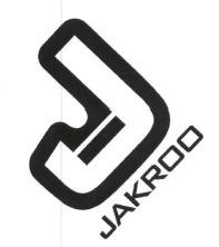 Trademark JAKROO