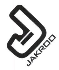 Trademark JAKROO