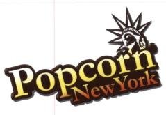 Trademark Popcorn New York