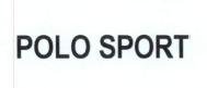 Trademark POLO SPORT