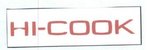 Trademark HI-COOK